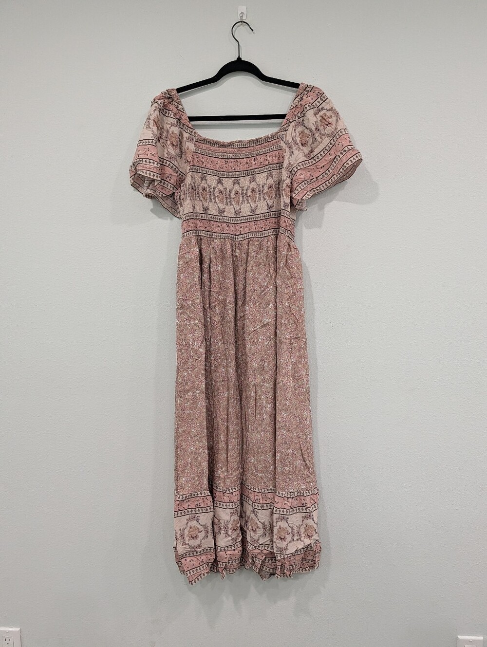 Bohme Dress Size Large - Picture 6 of 6